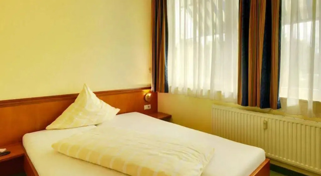 Hotel Almwirt, Reserva ahora Hotel Haar Trudering-Riem