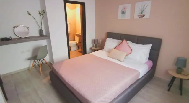 Вилла Villa kontes kefalonia