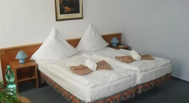 Landhotel Peters
