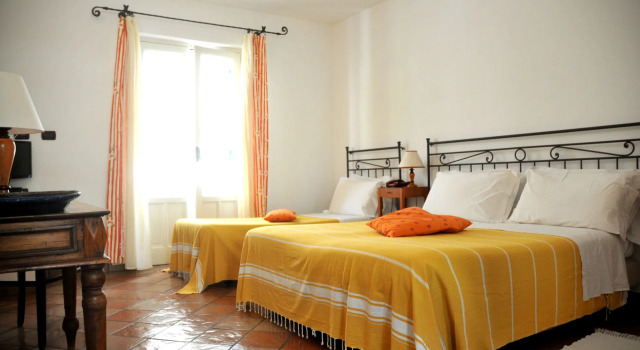 Albergo Boutique Casajanca