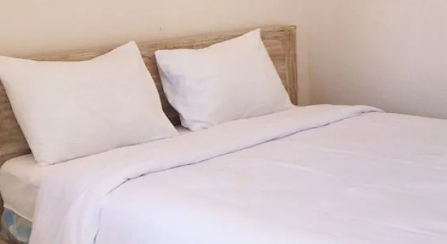 A-Manta Homestay