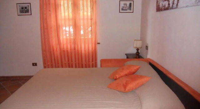 Casa Vacanze L'Oliveta