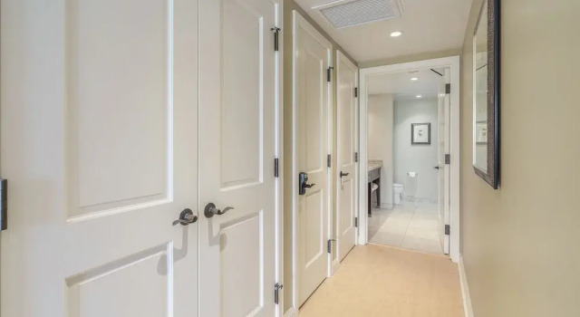 Номер Standard Honua Kai Hokulani 934, Renovated, AC, Large Lanai, No Carpet, Amazing Views!