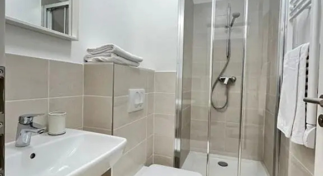 Апартаменты A 212, apartments in the heart of Budapest