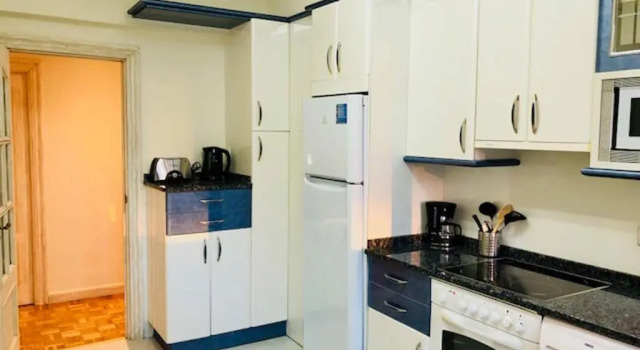 Апартаменты Apartamento Vitoria II