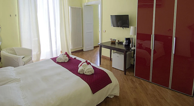 Номер Superior Residenza Viani Guest House