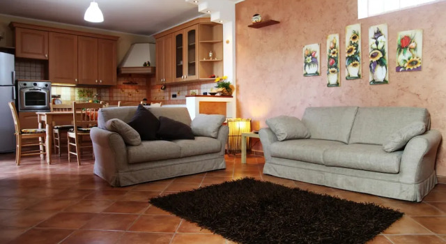 Casa Girasole, Book Hotel Hotels in Sicily with Parking, Parking