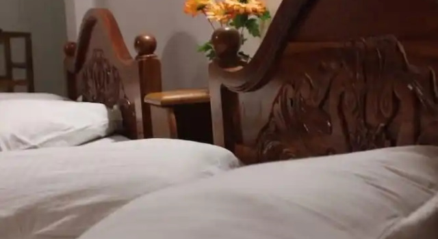 Номер Standard Hotel Senora