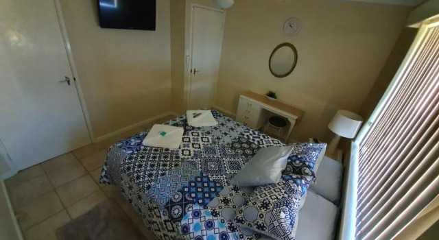 Ocean Beach Chalet 15, Réserver Chalet Jurien Bay 