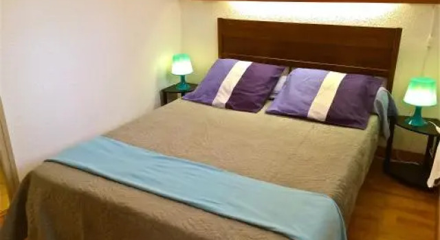 residence Azur les bains