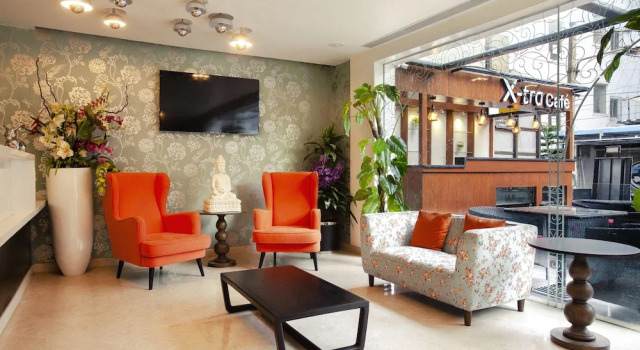 Purple Brigade, Bangalore, Réserver Hôtel Hôtels pas chers à Karnataka