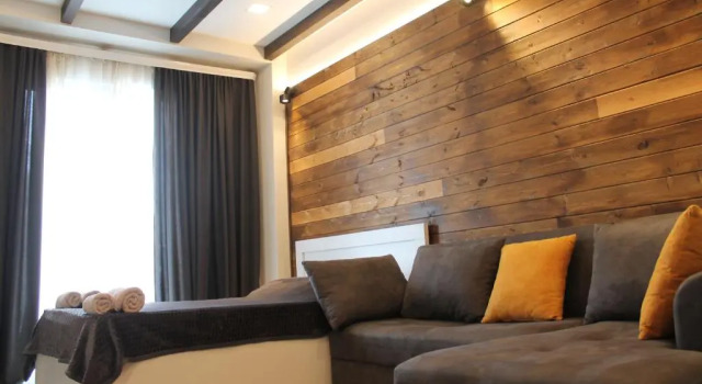 Cozy Apartment Near Gondola loft1