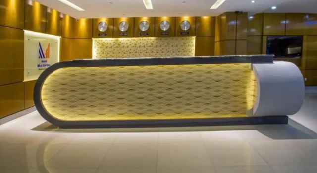 Hotel Mira Garden, Buchen Sie Hotel Sylhet Bangladesch