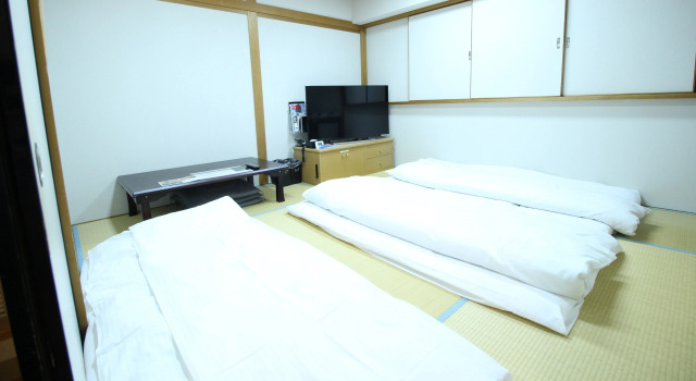 Номер Standard APA Hotel Hikoneminami