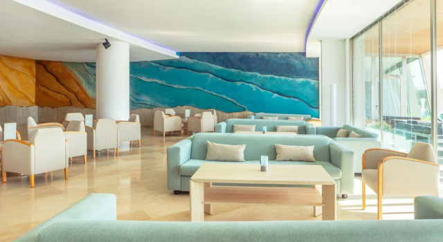 Aparthotel Fontanellas Playa, Prenota Residence Hotel SPA a Playa de Palma, SPA