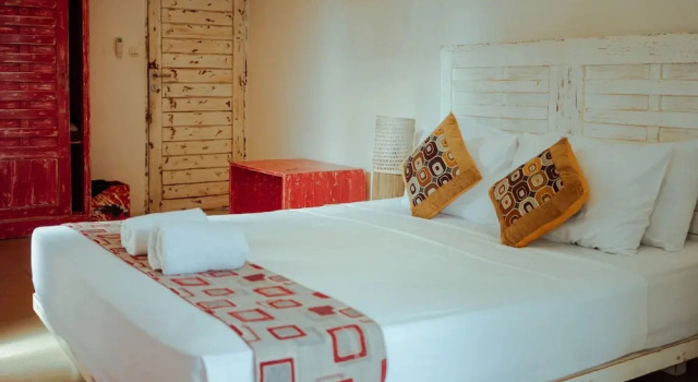 Студия Standard Gili Amor Boutique Resort