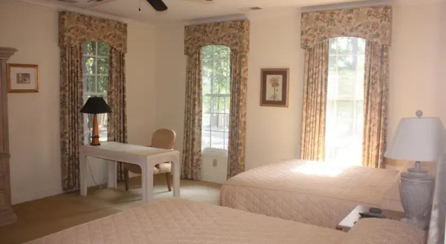 Blue Ridge Golf Cottage, Забронировать Дом для отпуска Виллы Дарем, Вилла