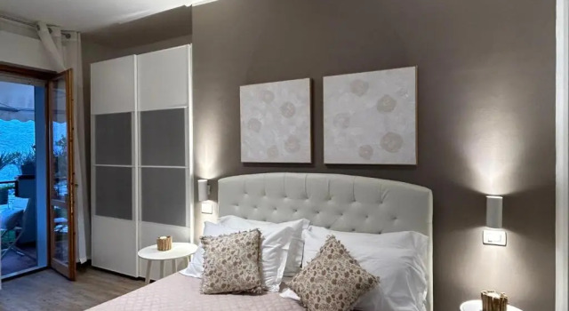 Двухместный номер Standard B&B Sirolo My House