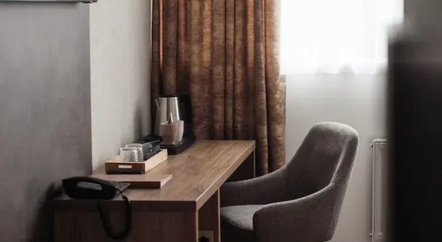 Двухместный номер Standard Interhotel Tatra