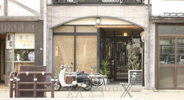 Cotonoha guesthouse - Hostel