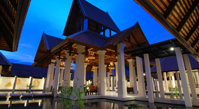 Suuko Villas