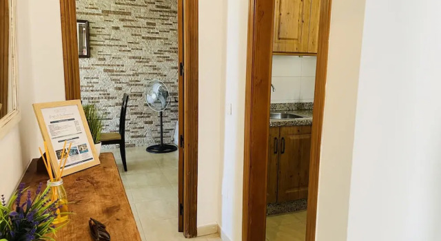 Casa Blanca con Vistas al mar by At Home Costa del, Забронировать Апартаменты/квартира Апартаменты Axarquía, Апартаменты/квартира