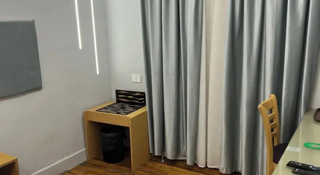 Номер Deluxe Zamalek House Hotel