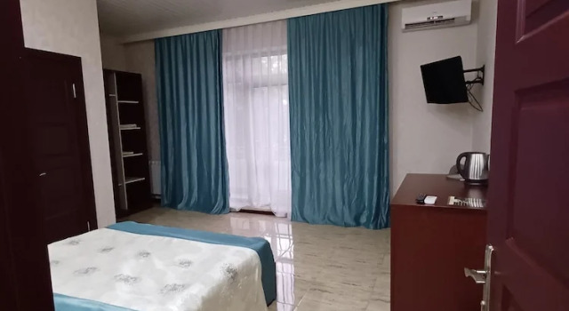 Номер Standard Отель Bliss