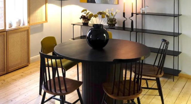 Lejlighed Design Apartments Weimar Altstadt