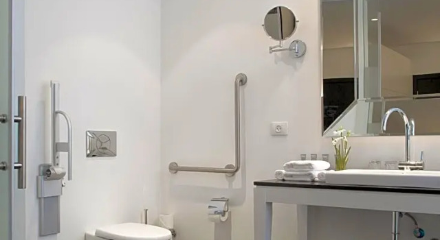 Трёхместный номер Executive Leonardo Boutique Hotel Tel Aviv