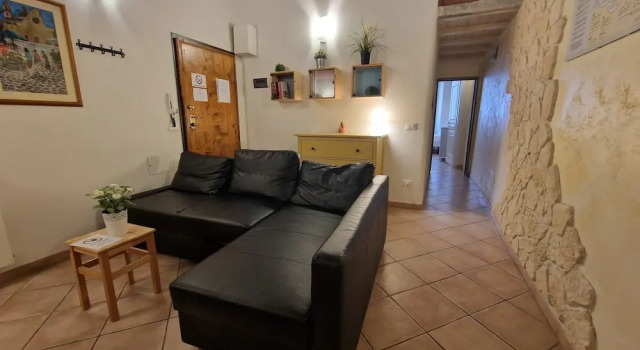 Апартаменты Mezzo 8 in Firenze With 2 Bedrooms and 1 Bathrooms