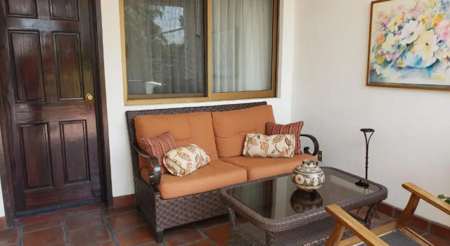 Номер Deluxe Quinta Don Jose Boutique Hotel