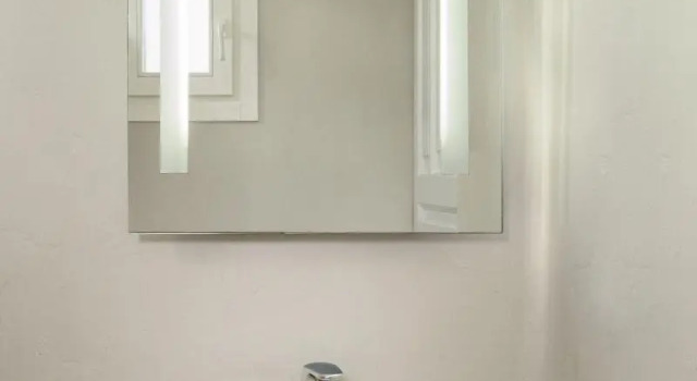 Двухместный номер Standard с видом на море Corfos Hotel