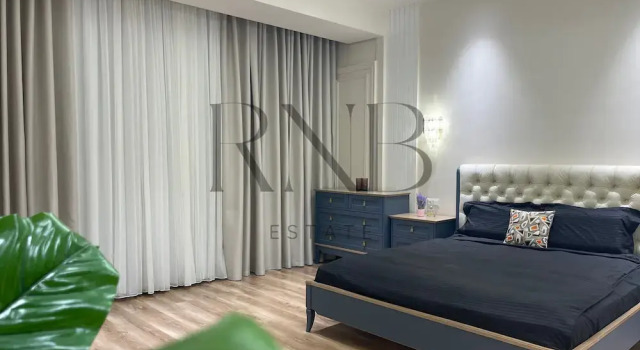 Real house Tashkent