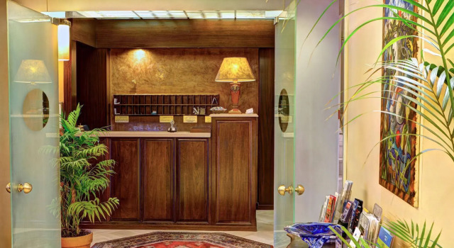 Nicola Hotel