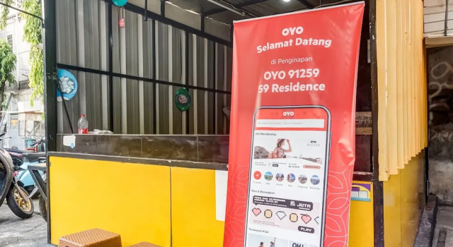59 Residence by OYO, Book Hotel Jakarta Jakarta Province