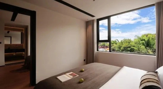 Люкс Lehe | Aurora Serene Yunshu Fanchen Designer Private Residence