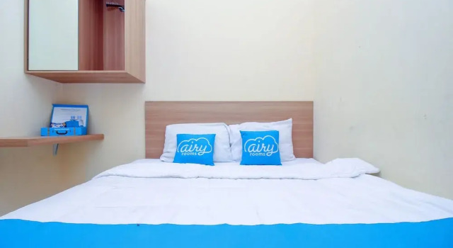 Airy Pedurungan Singa Tengah Dua 2 Semarang