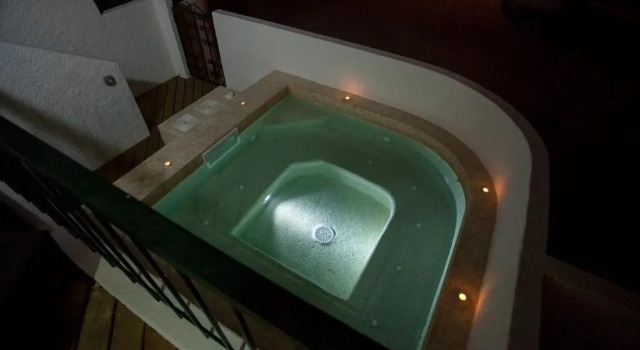 Апартаменты Casa Rujo - Waterside Village House