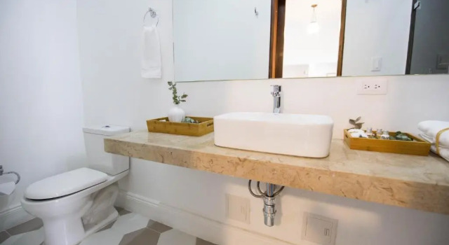 Habitación Superior Leclerc Hotel Boutique Cali Granada