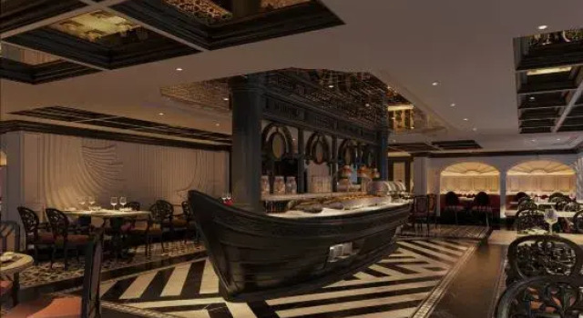 The Legend Hanoi Hotel