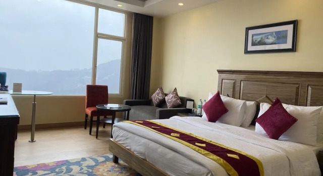 Номер Premier Fortune Park Kufri, Shimla - Member ITC Hotels' Group