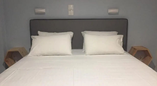 Номер Comfort ILENA HOTEL