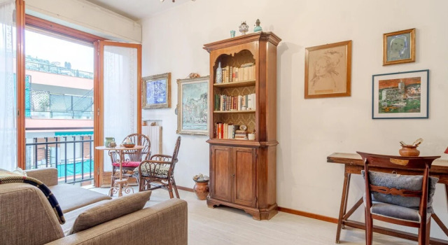 Amazing Apartment in Rapallo With Wifi and 1 Bedrooms, Забронировать Апартаменты/квартира Отели Рапалло с парковкой, Парковка