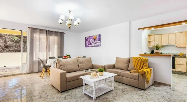 Вилла Villa Enzo Moraira