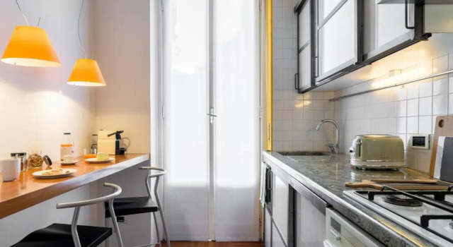 Апартаменты Marsala Flexyrent Apartment