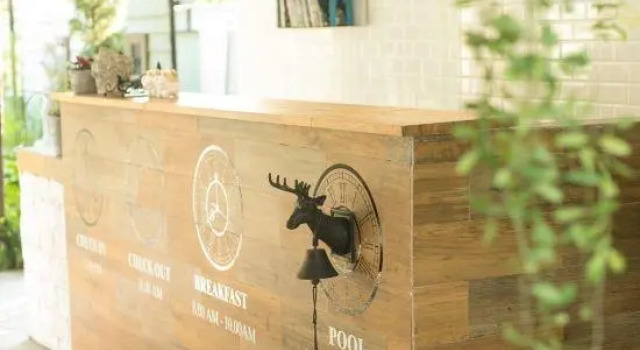 Ginger Bread House - Pet Lover Resort, Забронировать Курортный отель Накхоннайок Nakhon Nayok Province