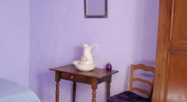 La Rabassière Holiday Home, Rezerwuj Apartament La Bastide-dʼEngras Gard
