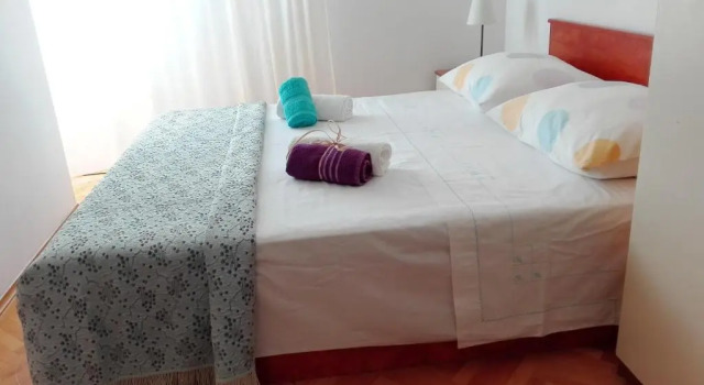 Апартаменты Apartment Bella