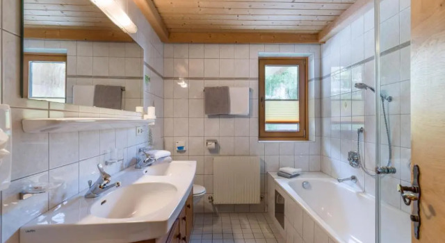 Апартаменты Deluxe Appartements Anni - Gerlos